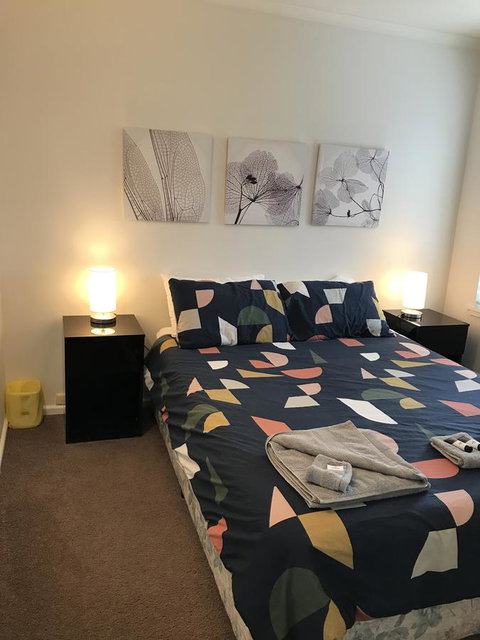 Central Tranquility Heart Of Orange - Accommodation Rockhampton 16