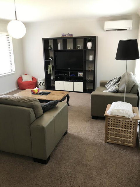 Central Tranquility Heart Of Orange - Accommodation Rockhampton 0