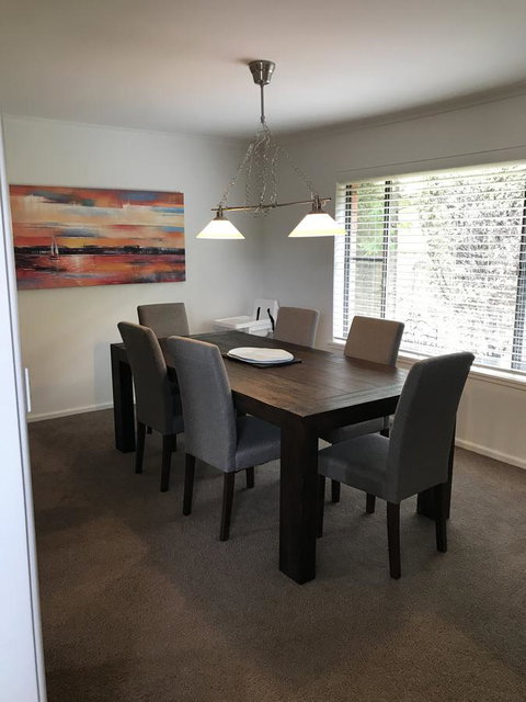Central Tranquility Heart Of Orange - Accommodation Rockhampton 5