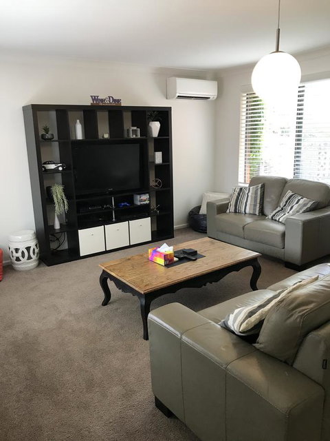 Central Tranquility Heart Of Orange - Accommodation Rockhampton 7