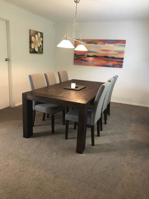 Central Tranquility Heart Of Orange - Accommodation Rockhampton 2
