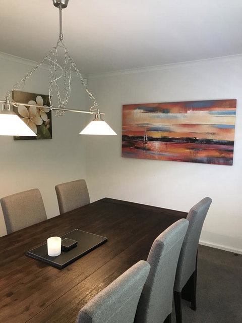 Central Tranquility Heart Of Orange - Accommodation Rockhampton 30