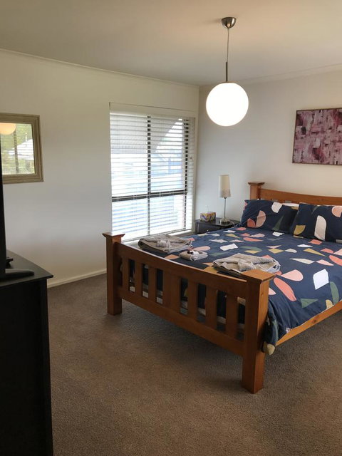 Central Tranquility Heart Of Orange - Accommodation Rockhampton 14