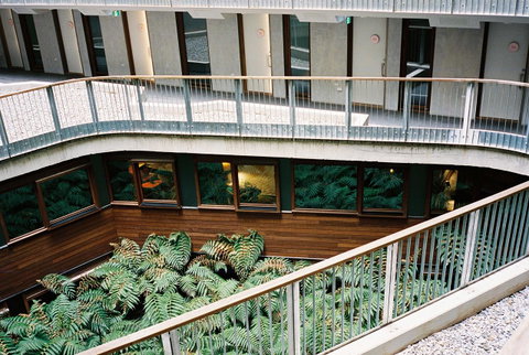 Ovolo Nishi - Accommodation Rockhampton 37