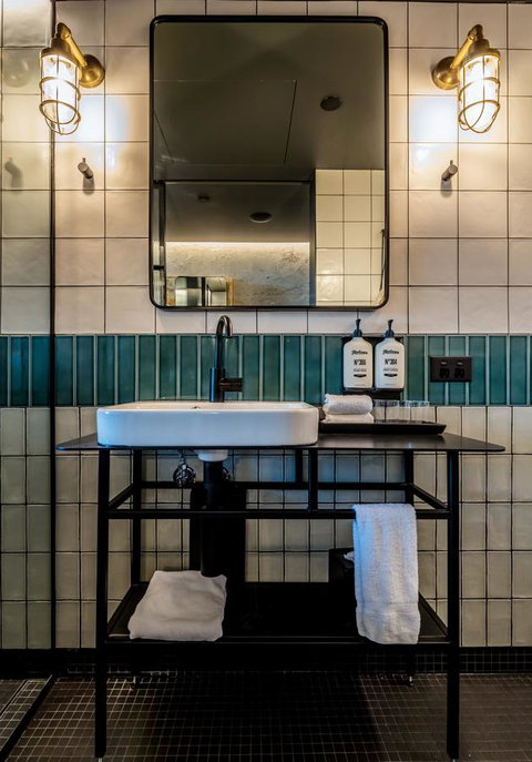 Ovolo Nishi - Accommodation Rockhampton 4