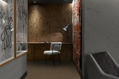 Ovolo Nishi - Accommodation Rockhampton 21