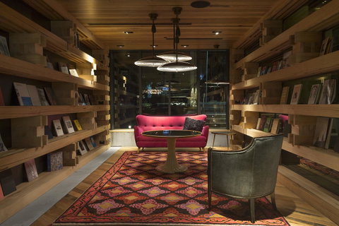 Ovolo Nishi - Accommodation Rockhampton 7
