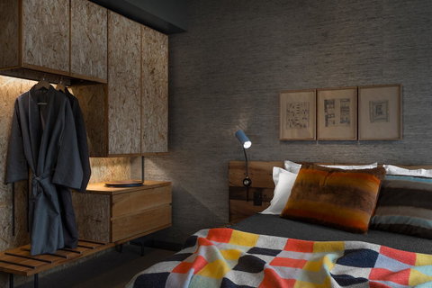 Ovolo Nishi - Accommodation Rockhampton 2