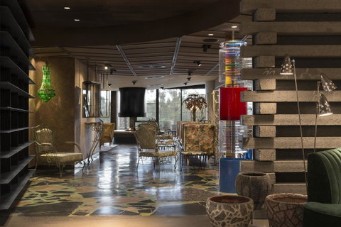 Ovolo Nishi - Accommodation Rockhampton 42