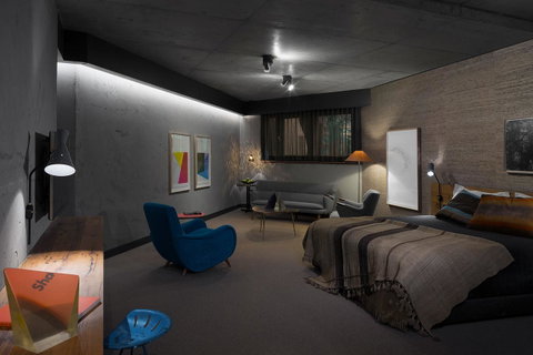 Ovolo Nishi - Accommodation Rockhampton 9