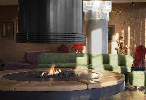 Ovolo Nishi - Accommodation Rockhampton 1