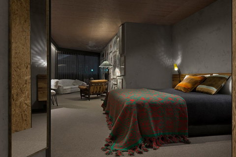 Ovolo Nishi - Accommodation Rockhampton 22
