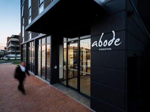 Abode Kingston - Accommodation Rockhampton 1