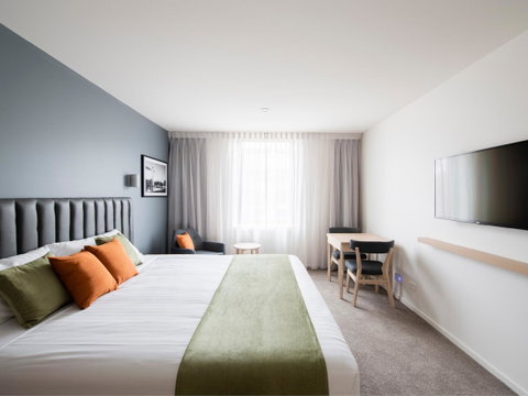 Abode Kingston - Accommodation Rockhampton 7