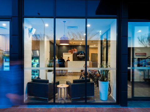 Abode Kingston - Accommodation Rockhampton 2