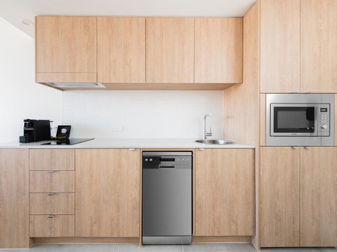 Abode Kingston - Accommodation Rockhampton 5