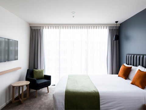 Abode Kingston - Accommodation Rockhampton 14