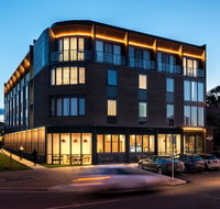 Abode Kingston - Accommodation Rockhampton