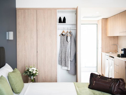 Abode Kingston - Accommodation Rockhampton 8
