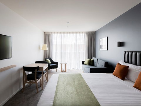 Abode Kingston - Accommodation Rockhampton 3