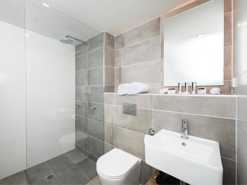 Abode Kingston - Accommodation Rockhampton 6