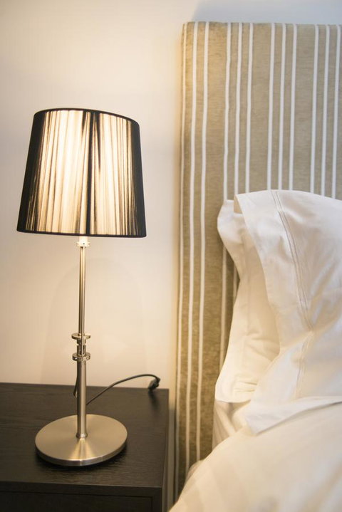 KUI - Manhattan Apartments - Accommodation Rockhampton 10
