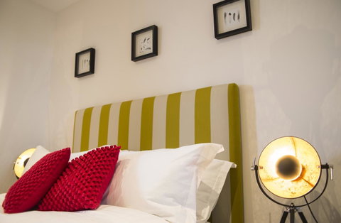 KUI - Manhattan Apartments - Accommodation Rockhampton 7