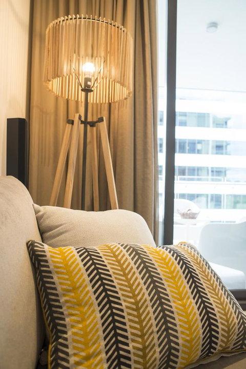 KUI - Manhattan Apartments - Accommodation Rockhampton 17