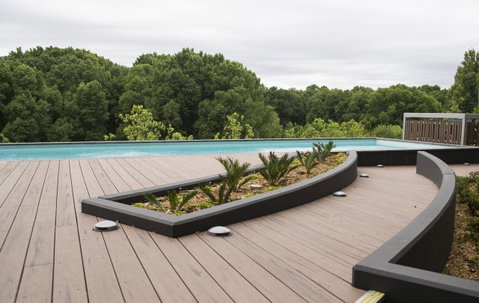 KUI - Manhattan Apartments - Accommodation Rockhampton 20