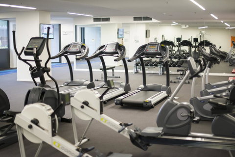 KUI - Manhattan Apartments - Accommodation Rockhampton 6