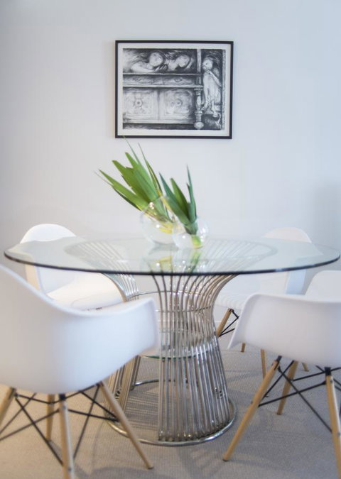 KUI - Manhattan Apartments - Accommodation Rockhampton 8