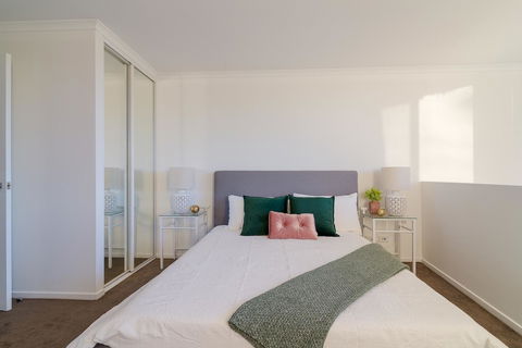 ALLARA CANBERRA - Accommodation Rockhampton 8