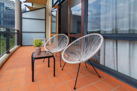 ALLARA CANBERRA - Accommodation Rockhampton 5