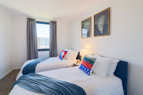 ALLARA CANBERRA - Accommodation Rockhampton 7