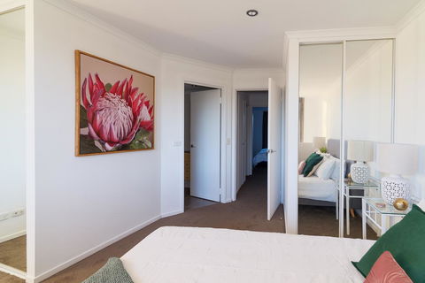 ALLARA CANBERRA - Accommodation Rockhampton 11