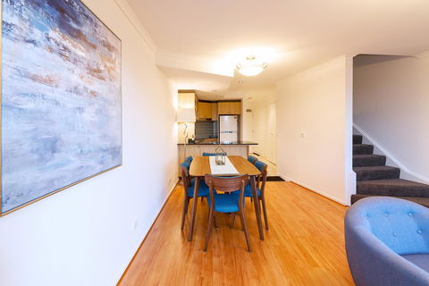 ALLARA CANBERRA - Accommodation Rockhampton 3