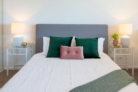 ALLARA CANBERRA - Accommodation Rockhampton 10