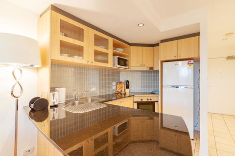 ALLARA CANBERRA - Accommodation Rockhampton 4