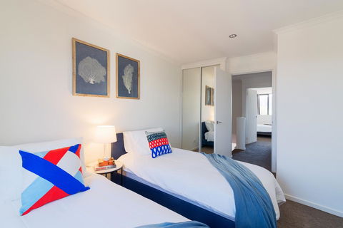 ALLARA CANBERRA - Accommodation Rockhampton 6