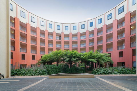 ALLARA CANBERRA - Accommodation Rockhampton 18
