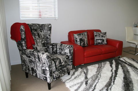 Apartments In Canberra - Accommodation Rockhampton 5
