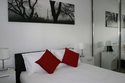 Apartments In Canberra - Accommodation Rockhampton 1