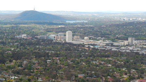 Apartments In Canberra - Accommodation Rockhampton 9