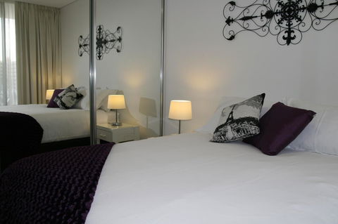 Apartments In Canberra - Accommodation Rockhampton 0