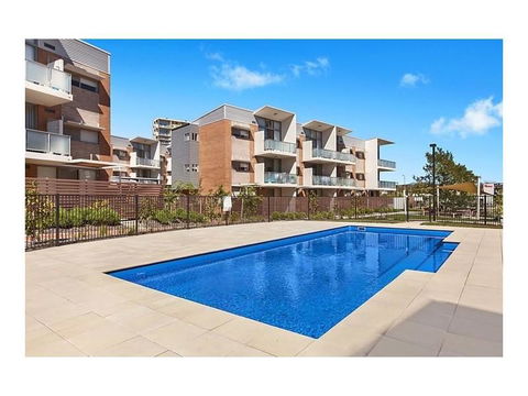 Apartments In Canberra - Accommodation Rockhampton 11
