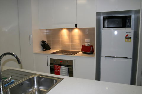 Apartments In Canberra - Accommodation Rockhampton 7