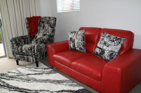 Apartments In Canberra - Accommodation Rockhampton 3