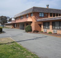 Canberra Lyneham Motor Inn - Accommodation Rockhampton