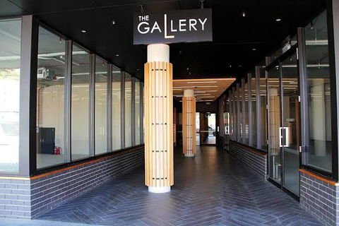 Stylish, Modern, Cute As A Button - Braddon CBD - Accommodation Rockhampton 3