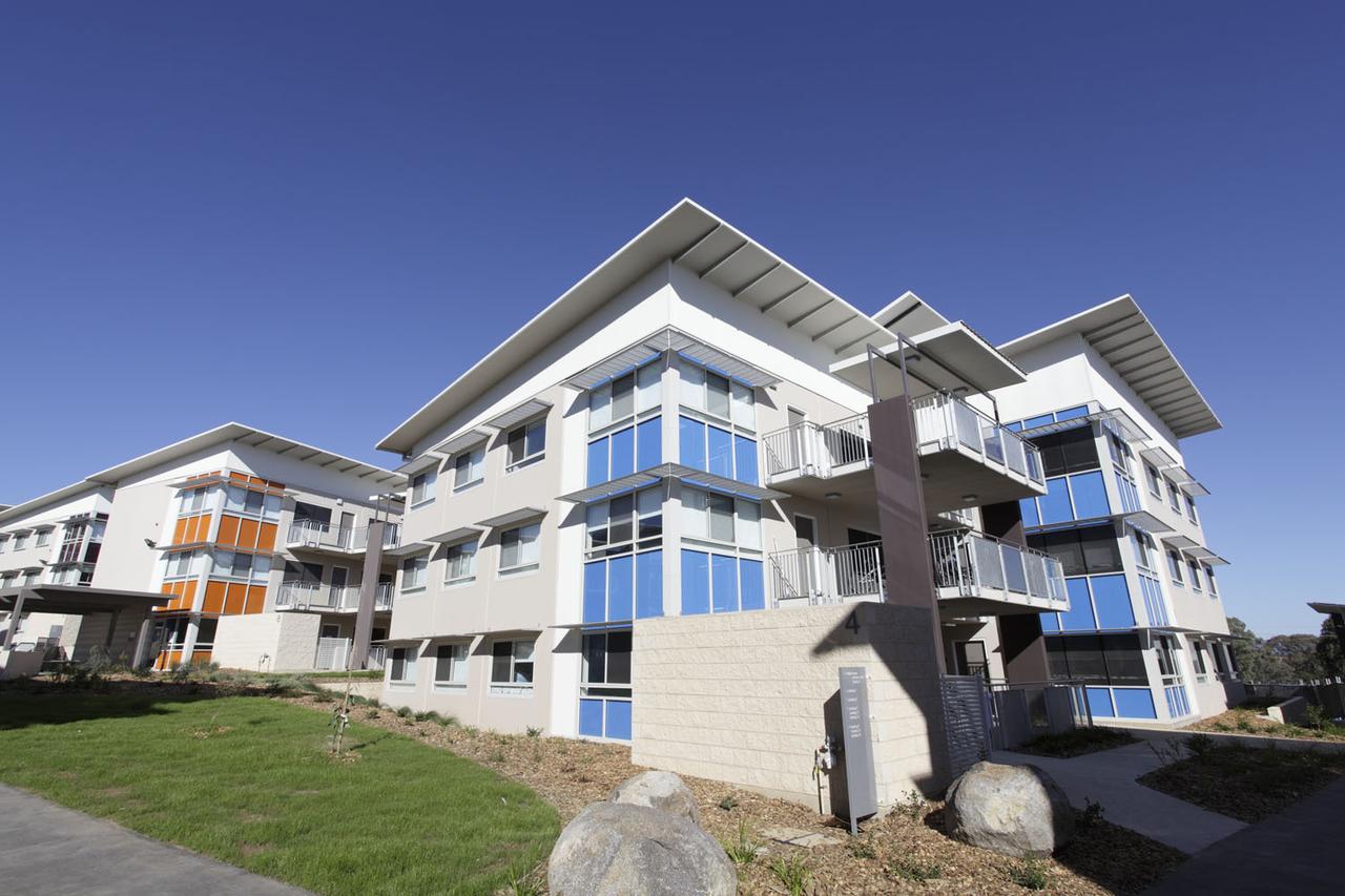 Bruce ACT Accommodation Rockhampton